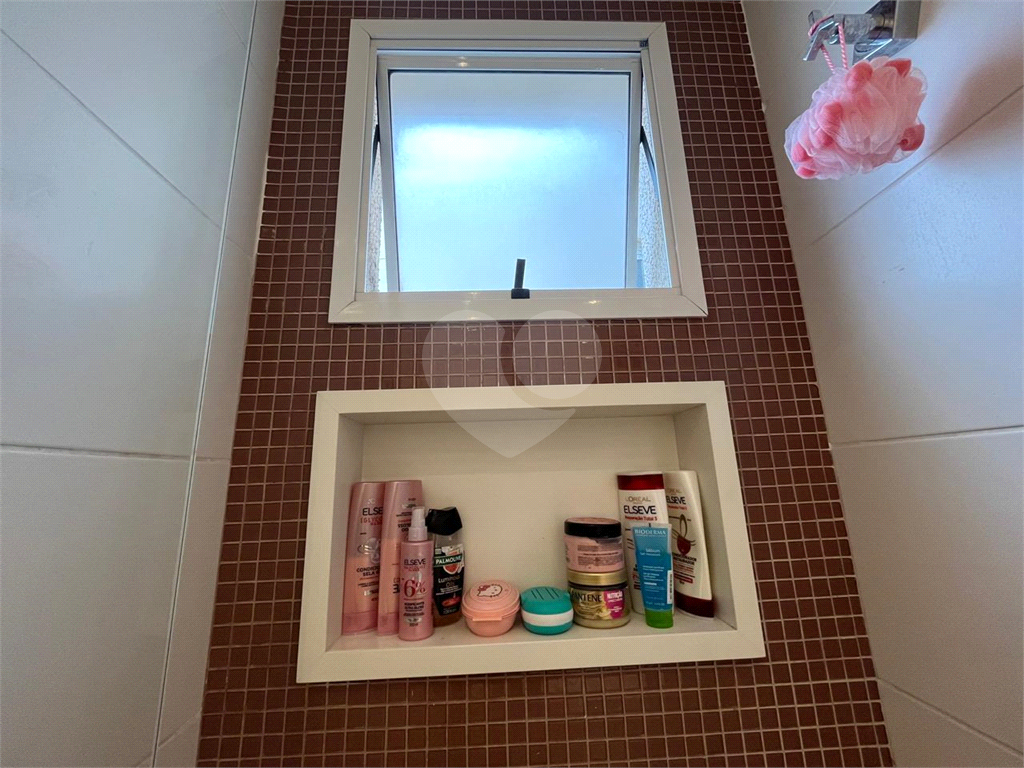 Apartamento lindo - mobiliado - Alvorada Santana - Mandaqui