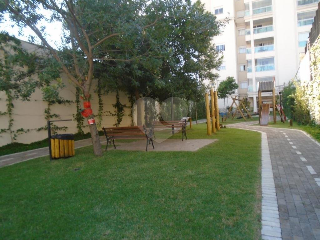 Apartamento lindo - mobiliado - Alvorada Santana - Mandaqui