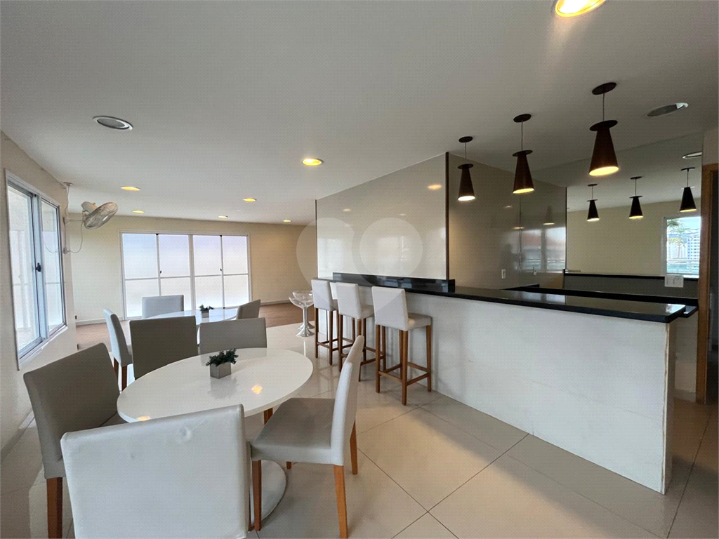 Apartamento lindo - mobiliado - Alvorada Santana - Mandaqui