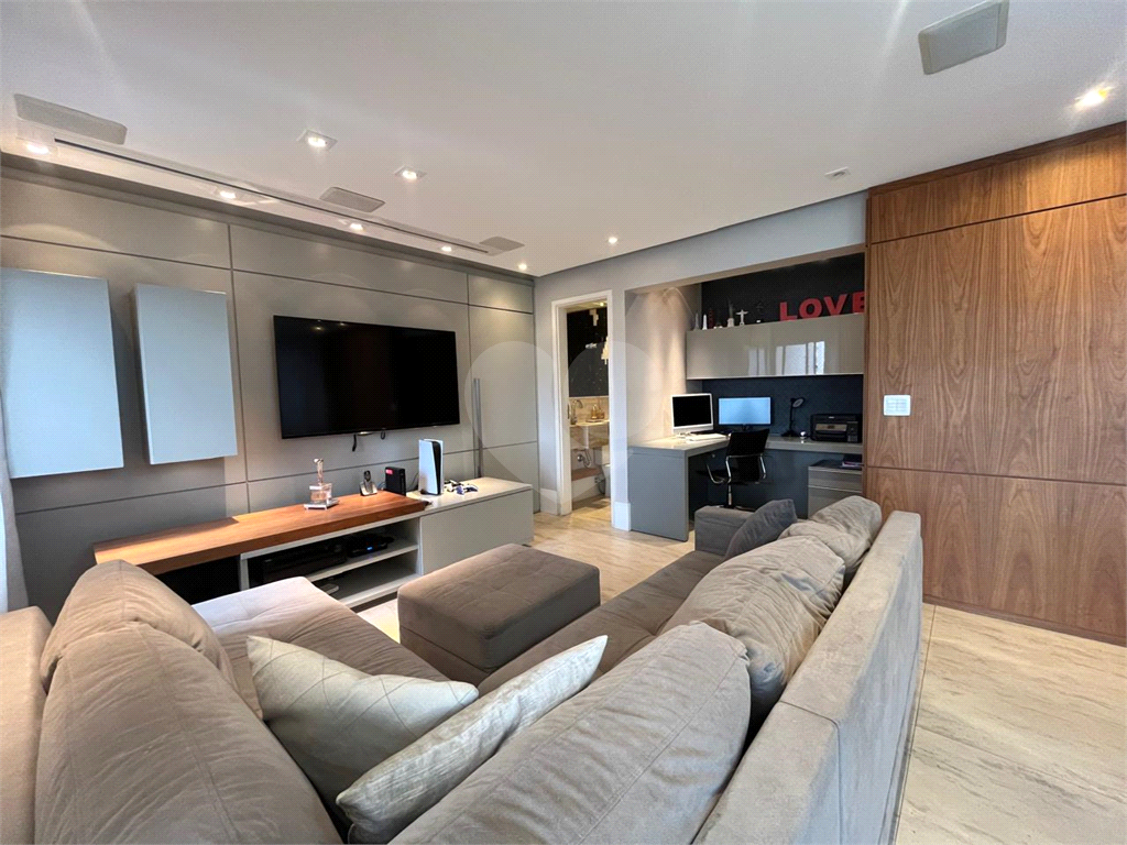 Apartamento lindo - mobiliado - Alvorada Santana - Mandaqui