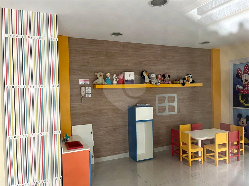 Apartamento lindo - mobiliado - Alvorada Santana - Mandaqui