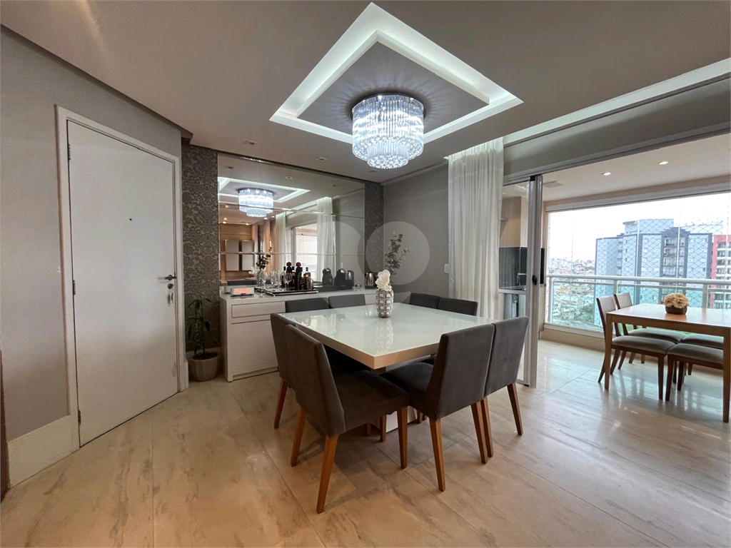 Apartamento lindo - mobiliado - Alvorada Santana - Mandaqui