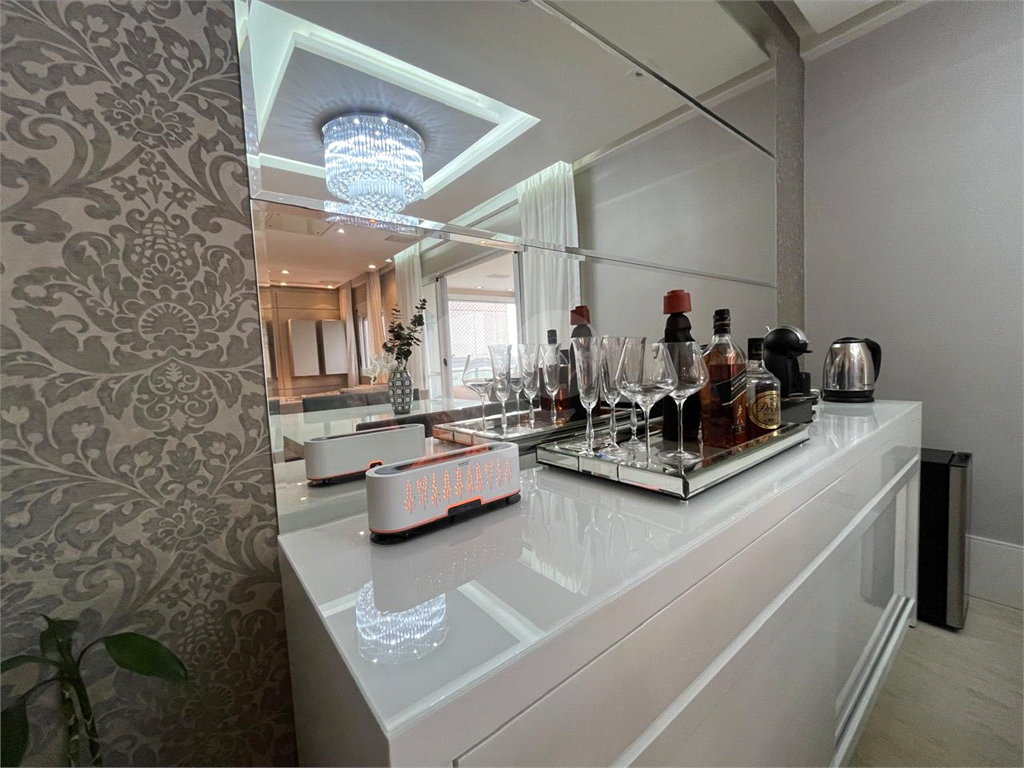 Apartamento lindo - mobiliado - Alvorada Santana - Mandaqui