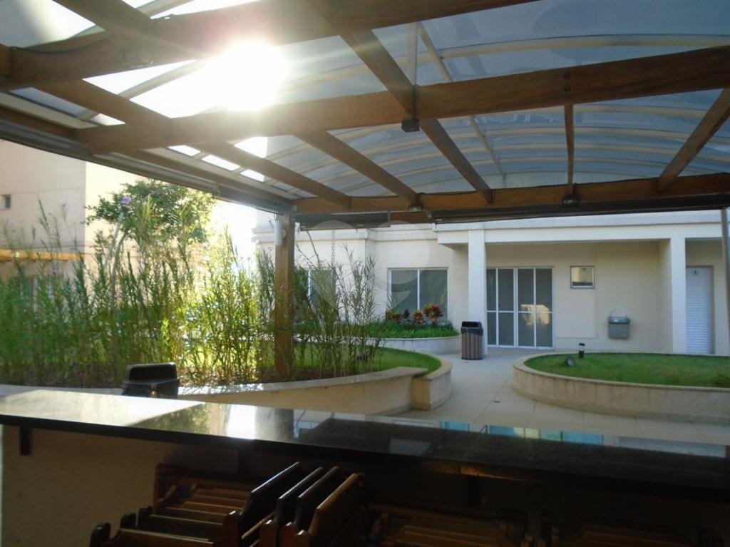 Apartamento lindo - mobiliado - Alvorada Santana - Mandaqui