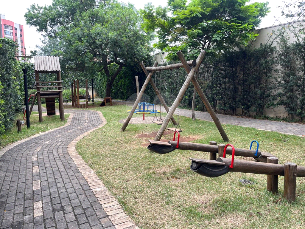 Apartamento lindo - mobiliado - Alvorada Santana - Mandaqui