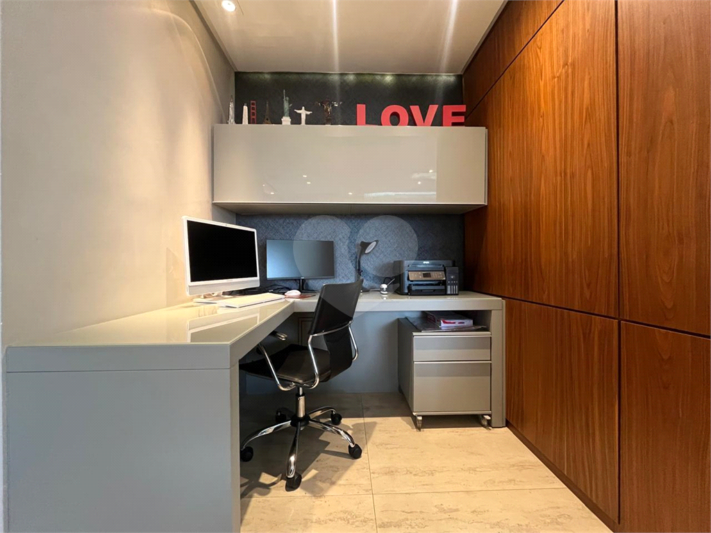 Apartamento lindo - mobiliado - Alvorada Santana - Mandaqui