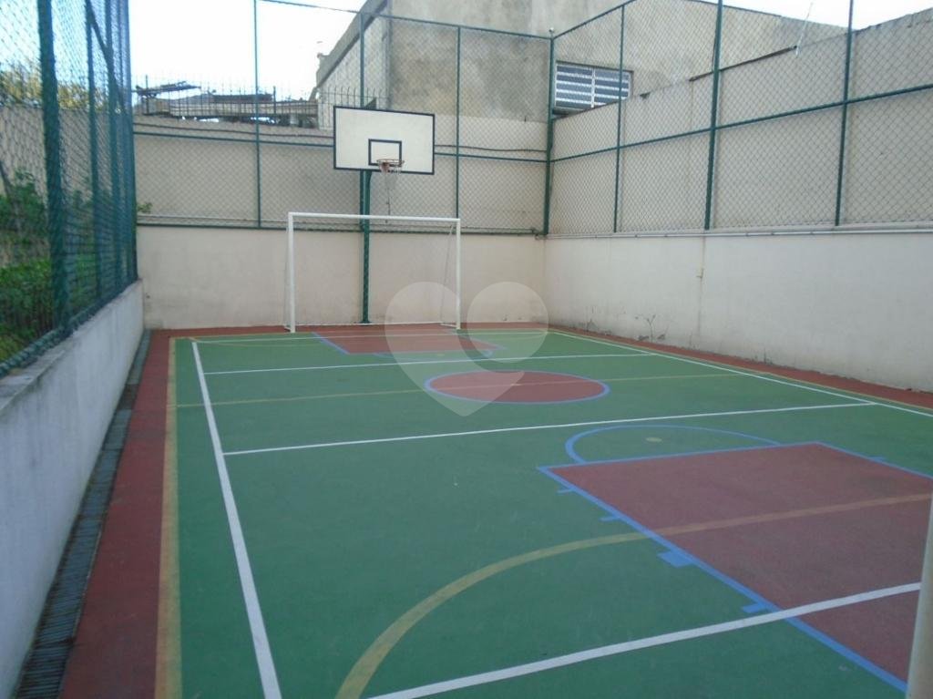 Apartamento lindo - mobiliado - Alvorada Santana - Mandaqui