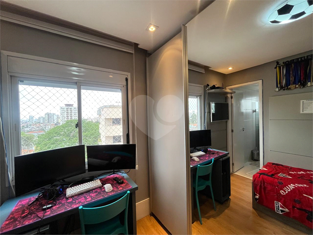 Apartamento lindo - mobiliado - Alvorada Santana - Mandaqui