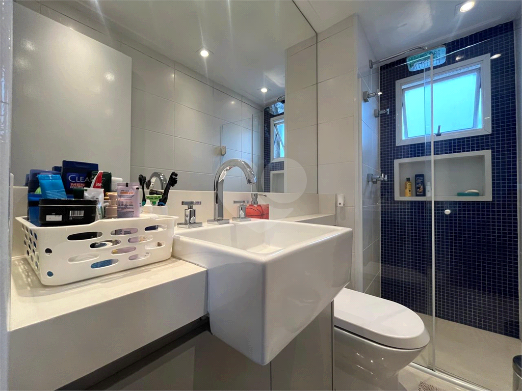 Apartamento lindo - mobiliado - Alvorada Santana - Mandaqui