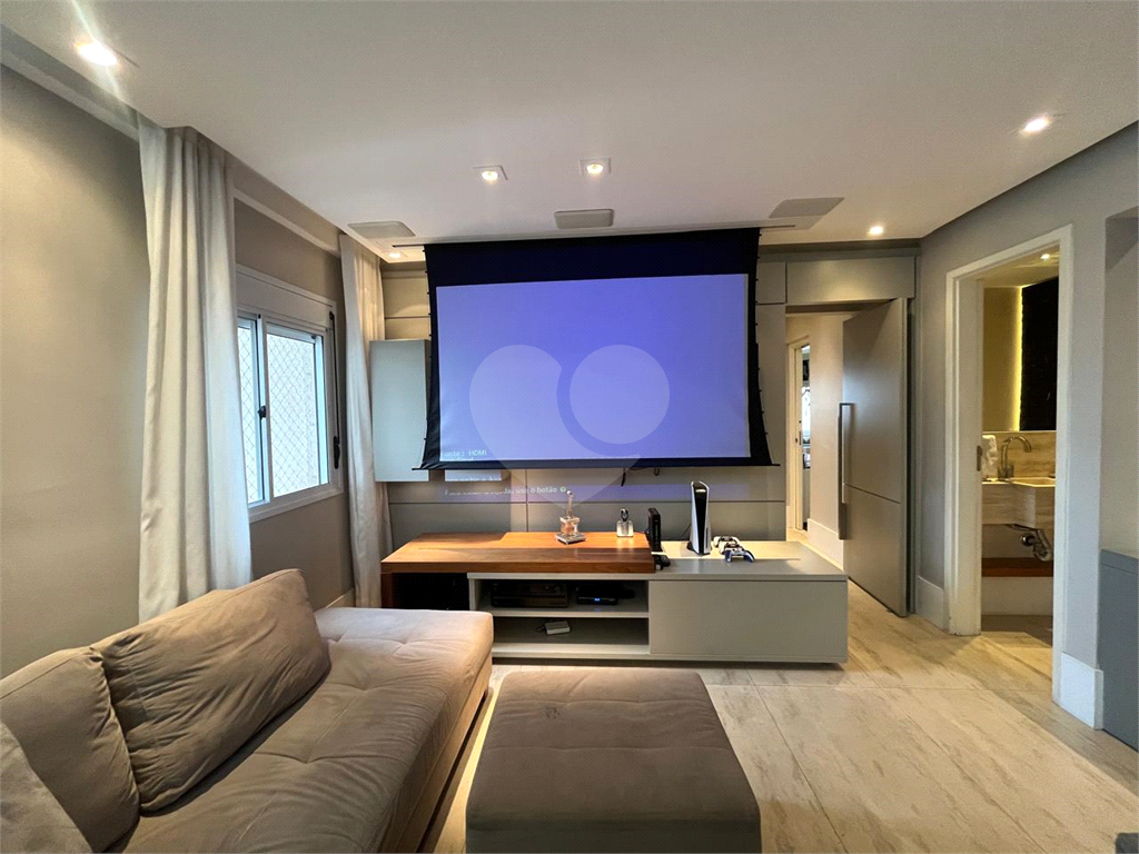 Apartamento lindo - mobiliado - Alvorada Santana - Mandaqui