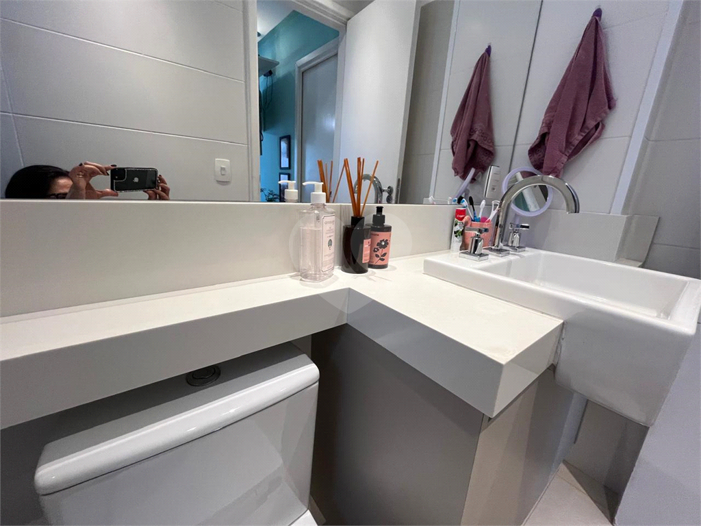 Apartamento lindo - mobiliado - Alvorada Santana - Mandaqui