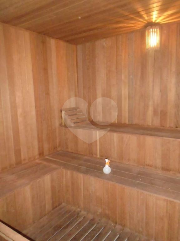 Apartamento lindo - mobiliado - Alvorada Santana - Mandaqui