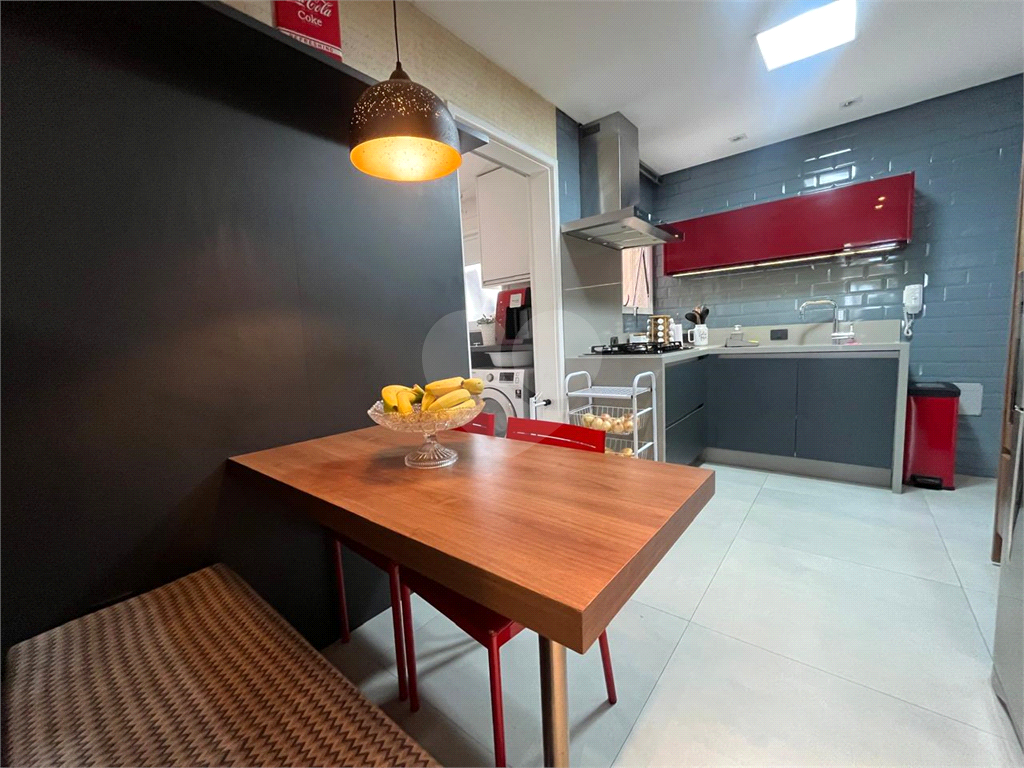 Apartamento lindo - mobiliado - Alvorada Santana - Mandaqui