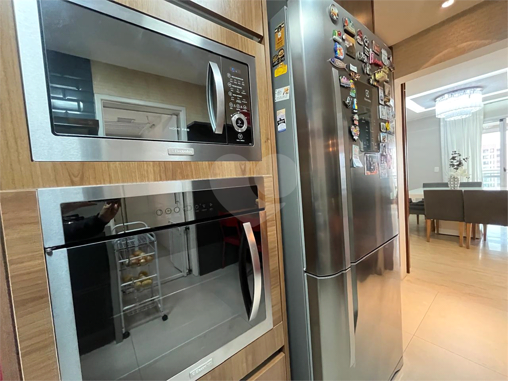 Apartamento lindo - mobiliado - Alvorada Santana - Mandaqui