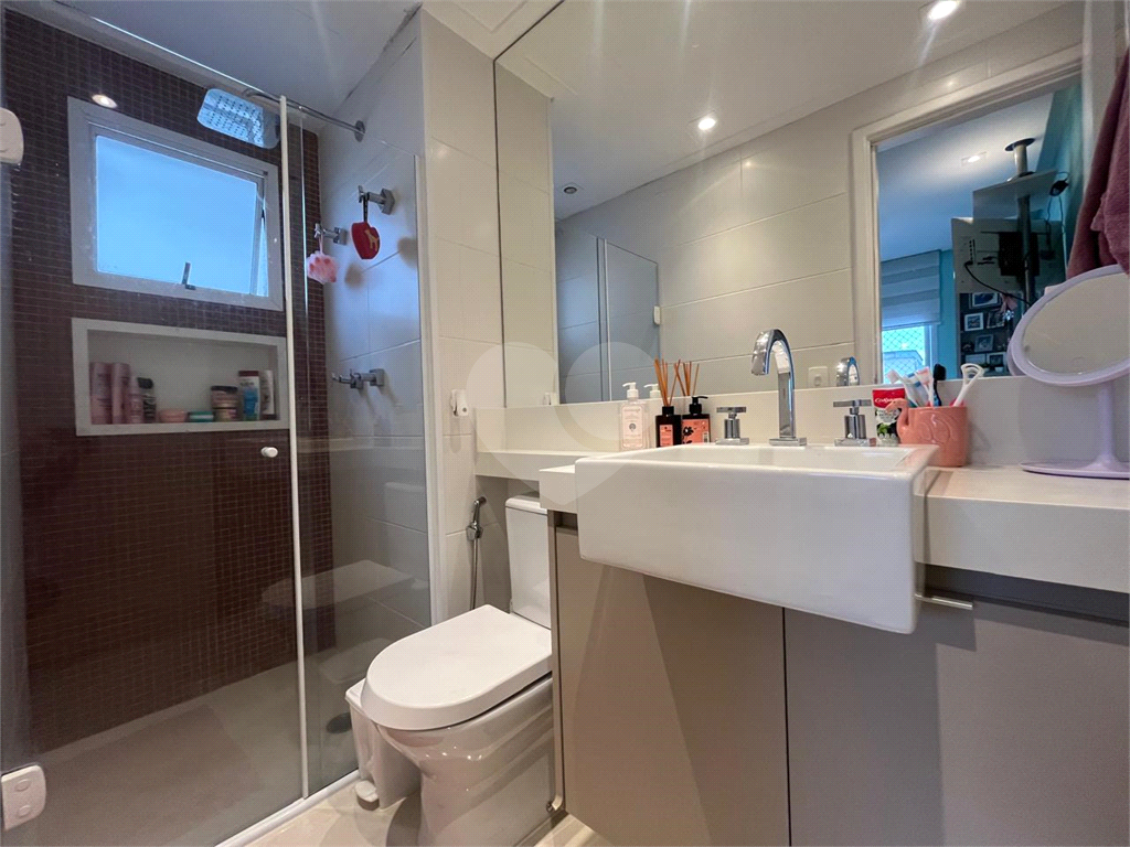 Apartamento lindo - mobiliado - Alvorada Santana - Mandaqui