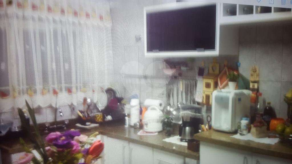 Sobrado à venda com 3 quartos, 135m² - Foto 3