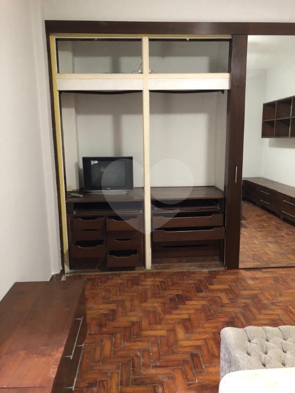 Apartamento Dois dormitórios