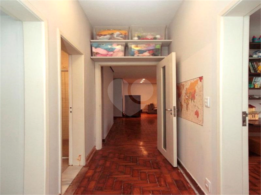 Apartamento Dois dormitórios