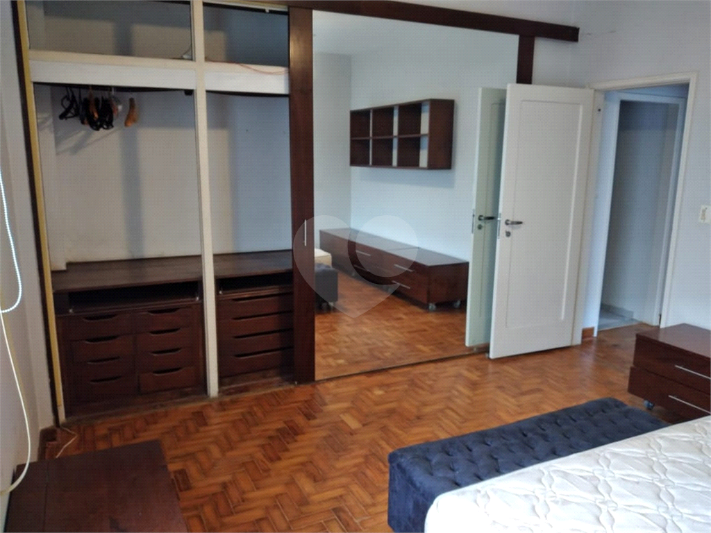 Apartamento Dois dormitórios