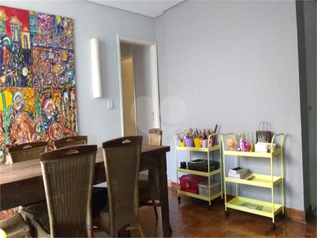 Apartamento Dois dormitórios