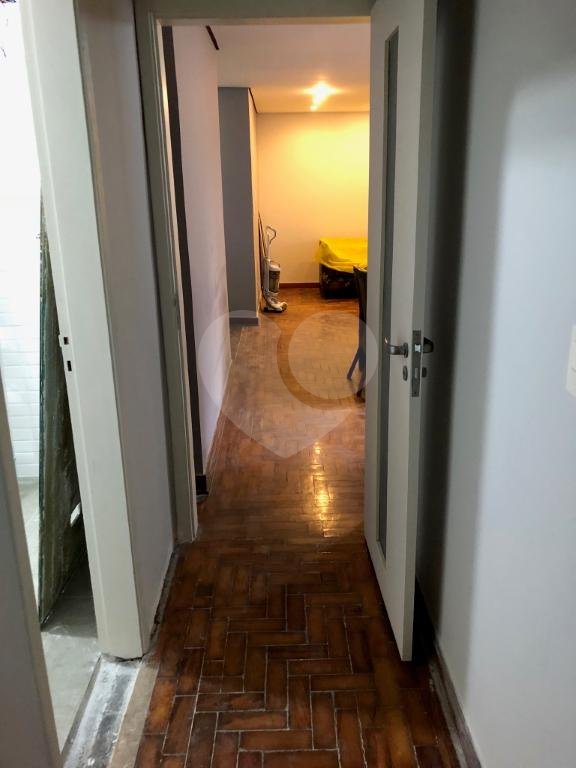 Apartamento Dois dormitórios