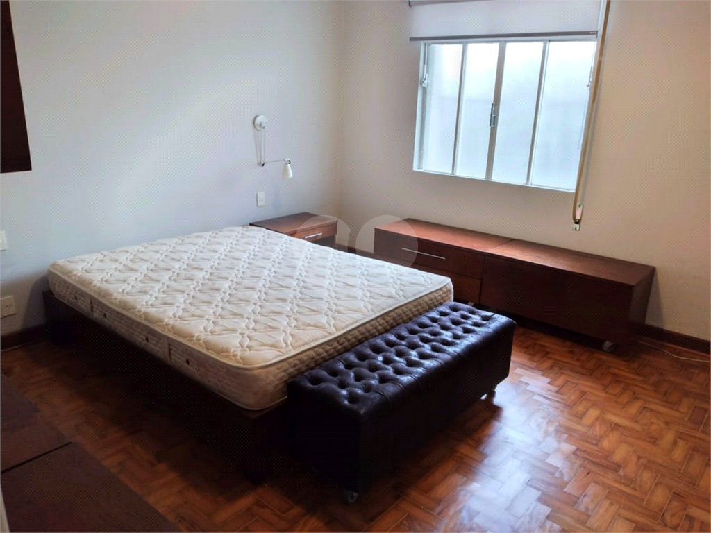 Apartamento Dois dormitórios