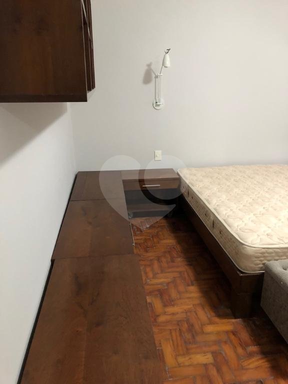 Apartamento Dois dormitórios