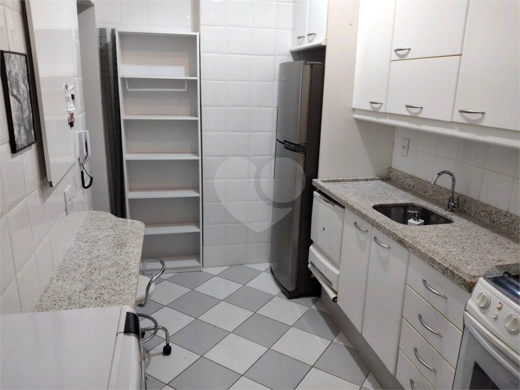 Apartamento Dois dormitórios