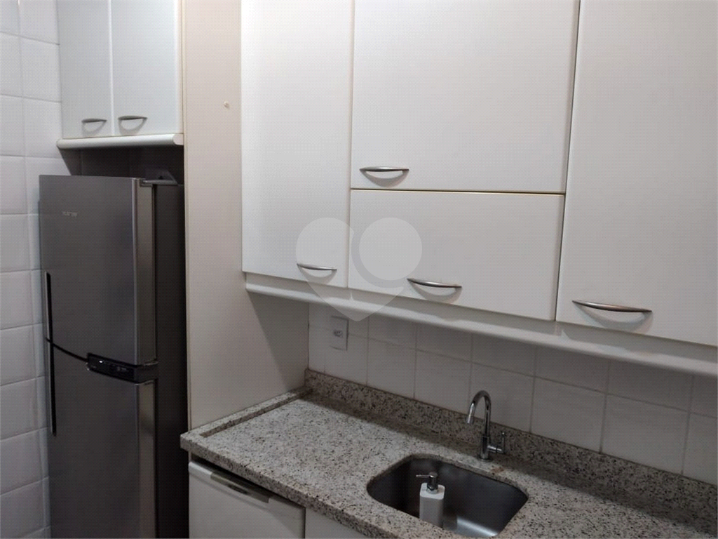 Apartamento Dois dormitórios