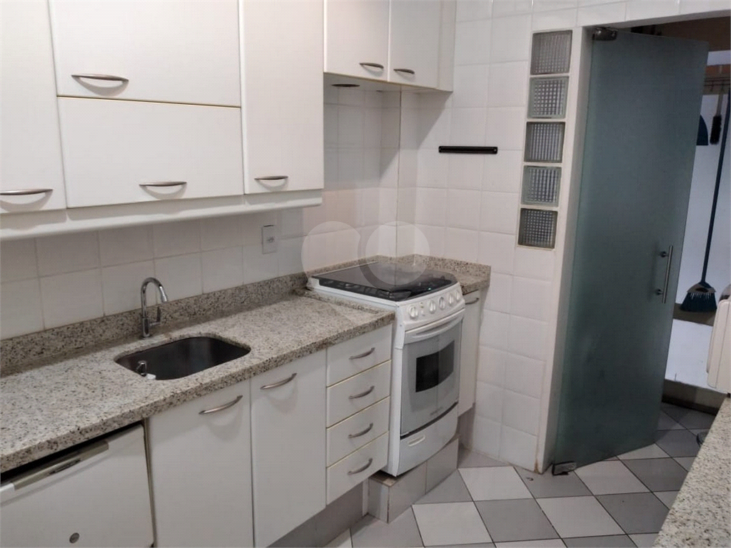 Apartamento Dois dormitórios