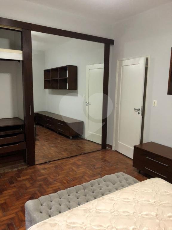 Apartamento Dois dormitórios