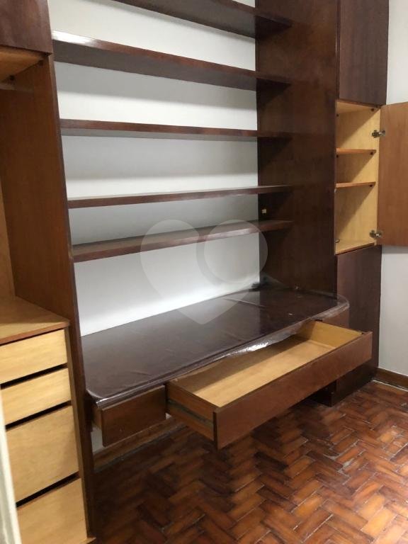 Apartamento Dois dormitórios