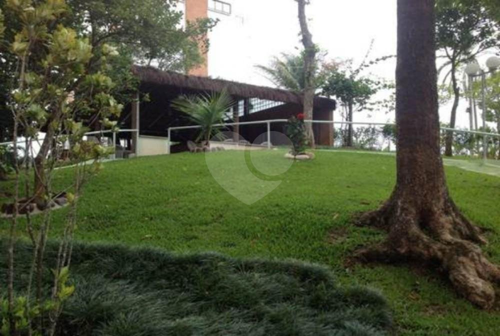 Apartamento no Guarujá 