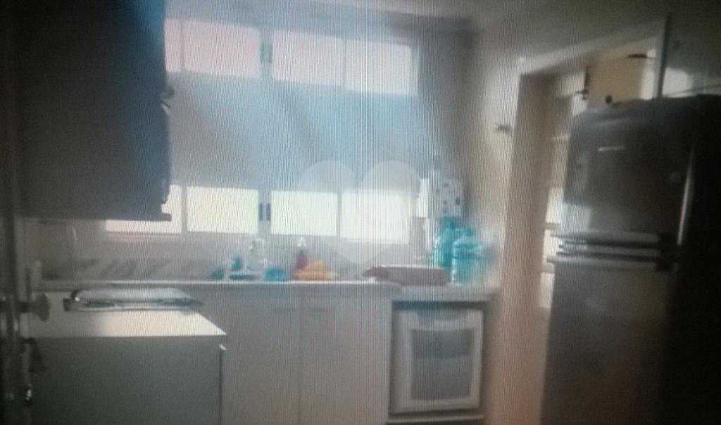 Apartamento no Guarujá 