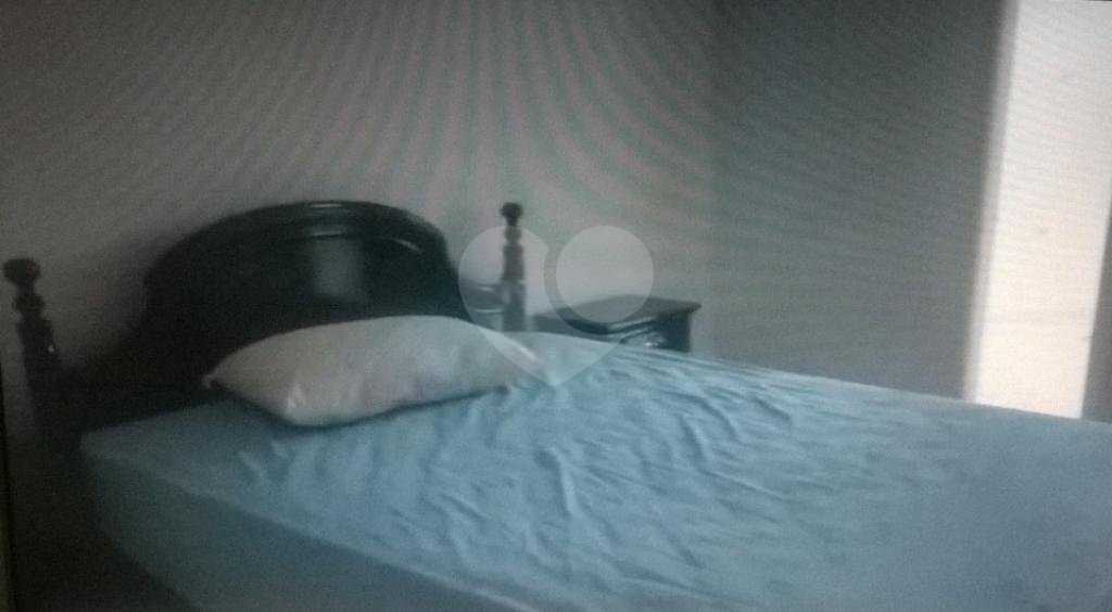 Apartamento no Guarujá 