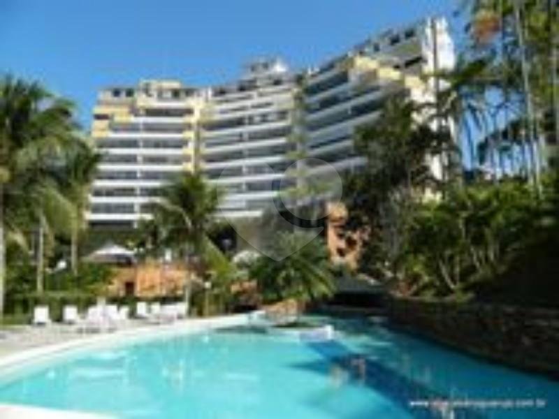 Apartamento no Guarujá 