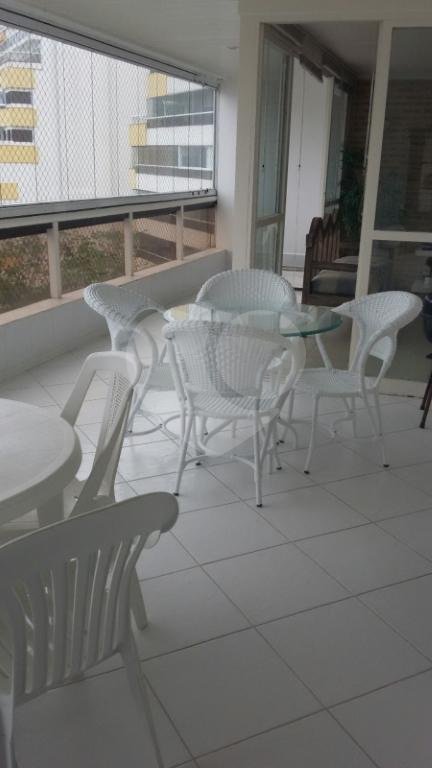 Apartamento no Guarujá 