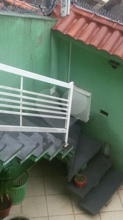 Maravilhoso e amplo sobrado na Vila Roque com 04 vagas de garagem nada para fazer impecavel.