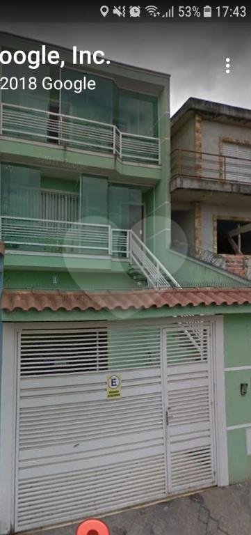 Maravilhoso e amplo sobrado na Vila Roque com 04 vagas de garagem nada para fazer impecavel.