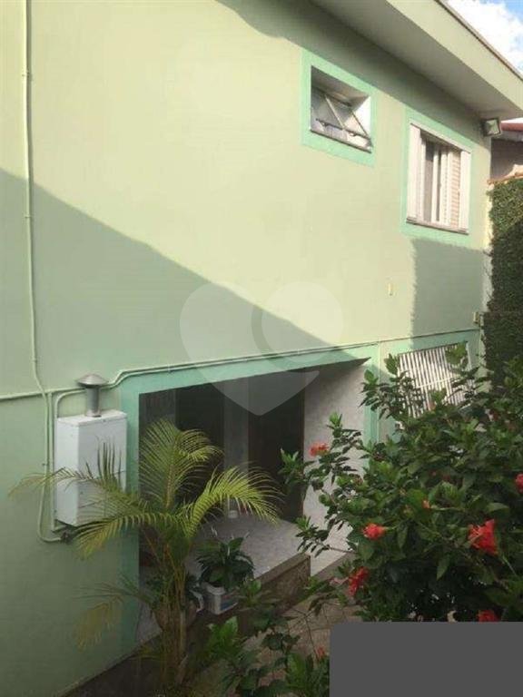 Sobrado com piscina na Parada Inglesa