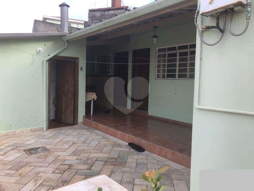 Sobrado com piscina na Parada Inglesa