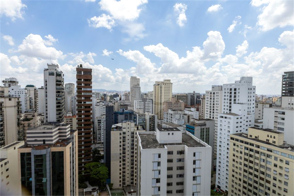 Higienopolis reformado!