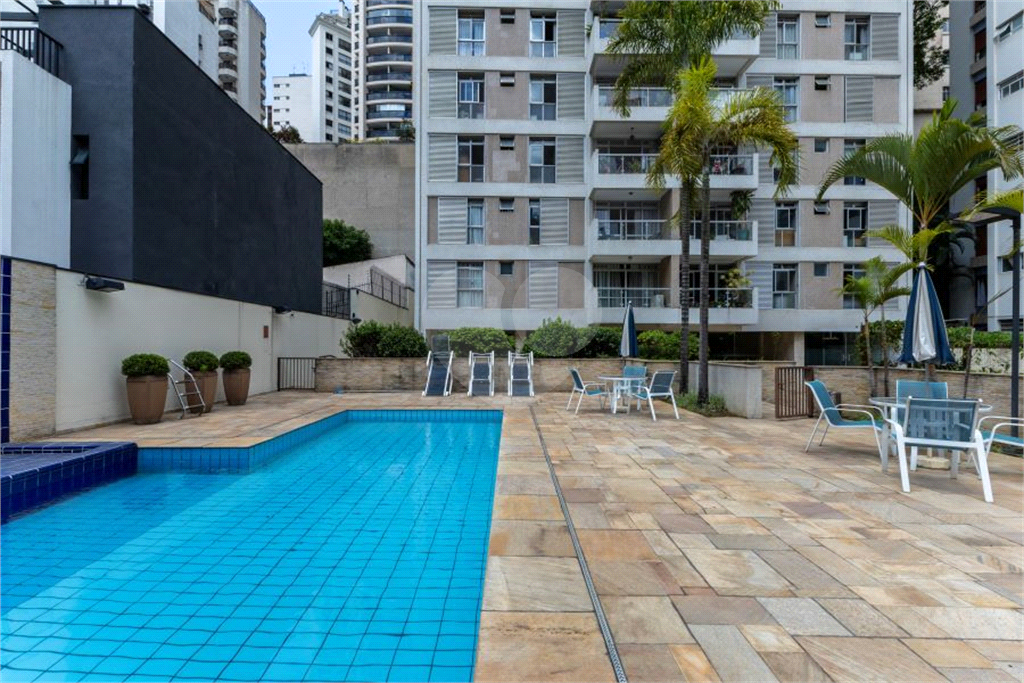 Higienopolis reformado!