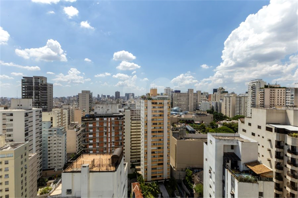 Higienopolis reformado!
