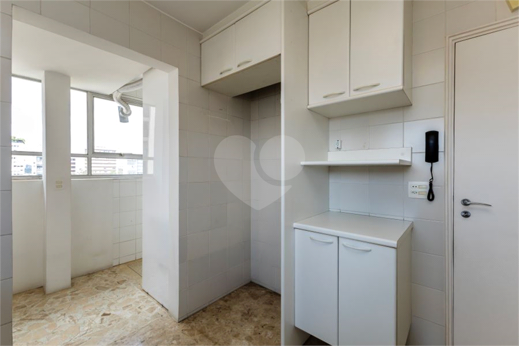 Higienopolis reformado!