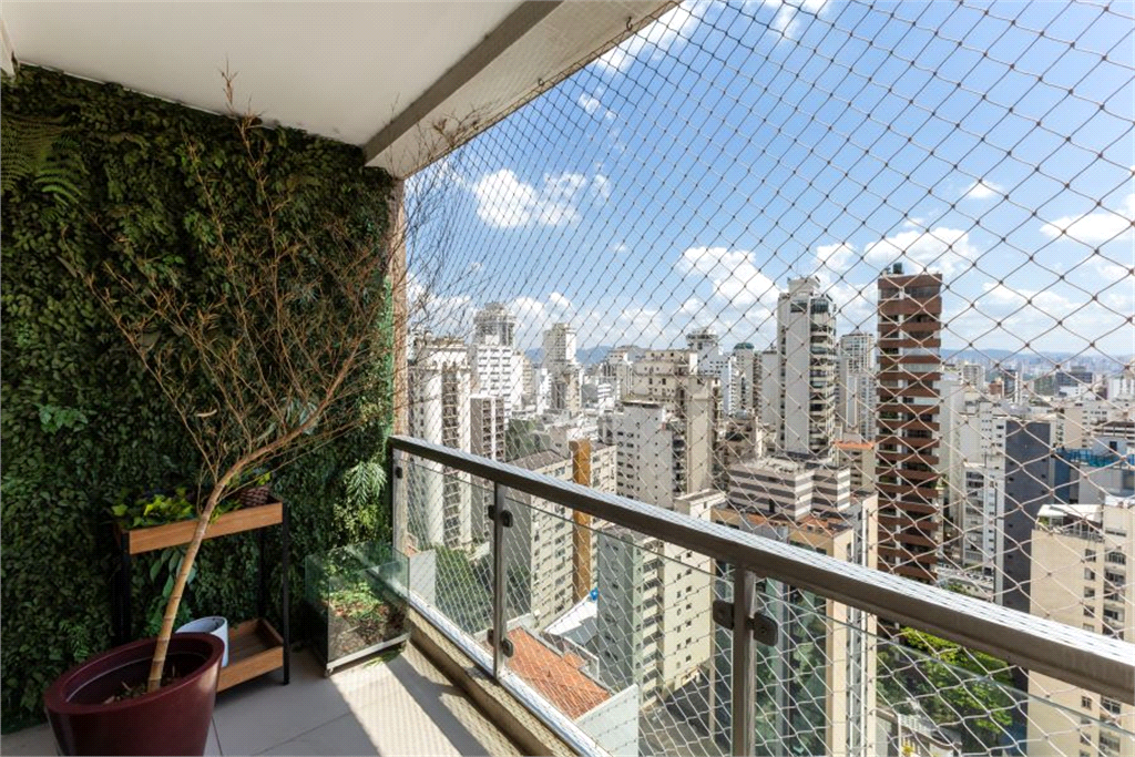 Higienopolis reformado!