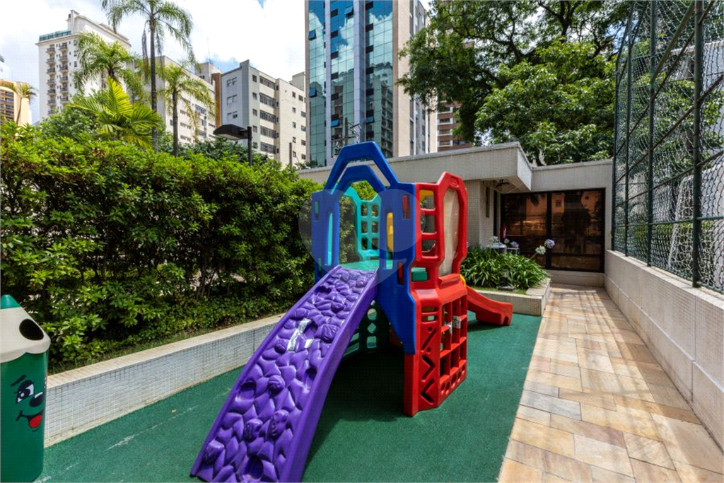 Higienopolis reformado!