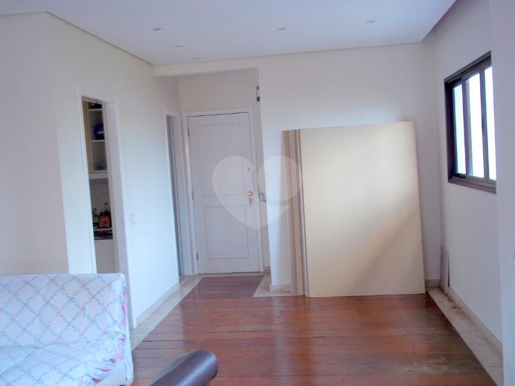 Apartamento alto padrão para venda na vila prudente