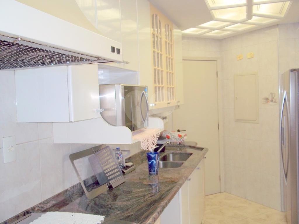 Apartamento alto padrão para venda na vila prudente