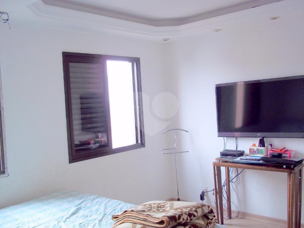 Apartamento alto padrão para venda na vila prudente
